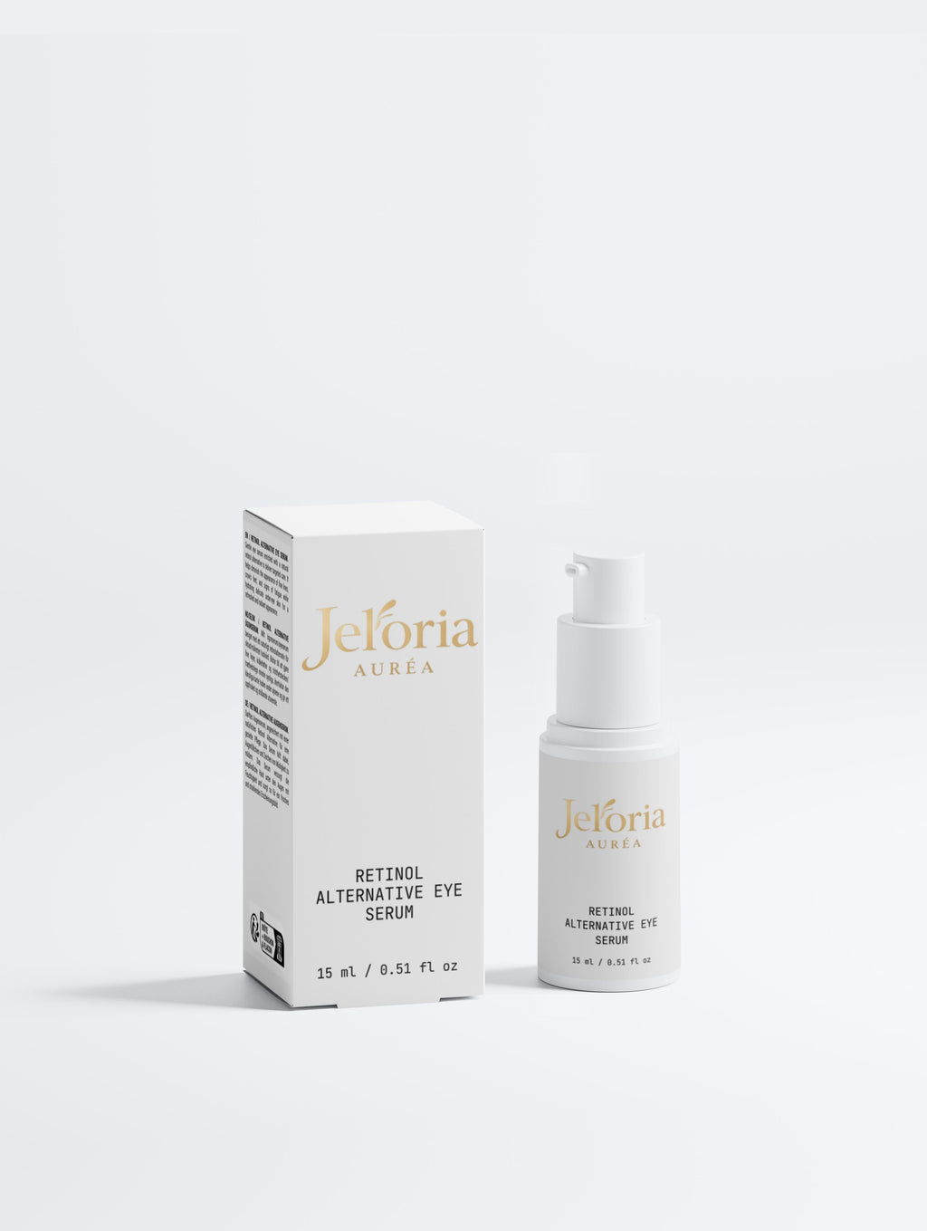 Retinol Alternative Eye Serum