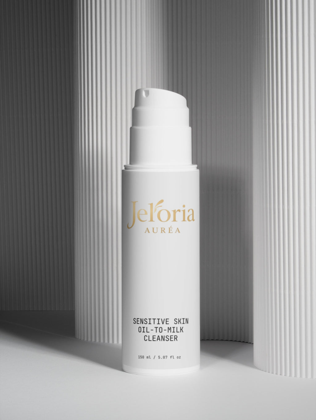 Sensitive Skin Oil-To-Milk Cleanser