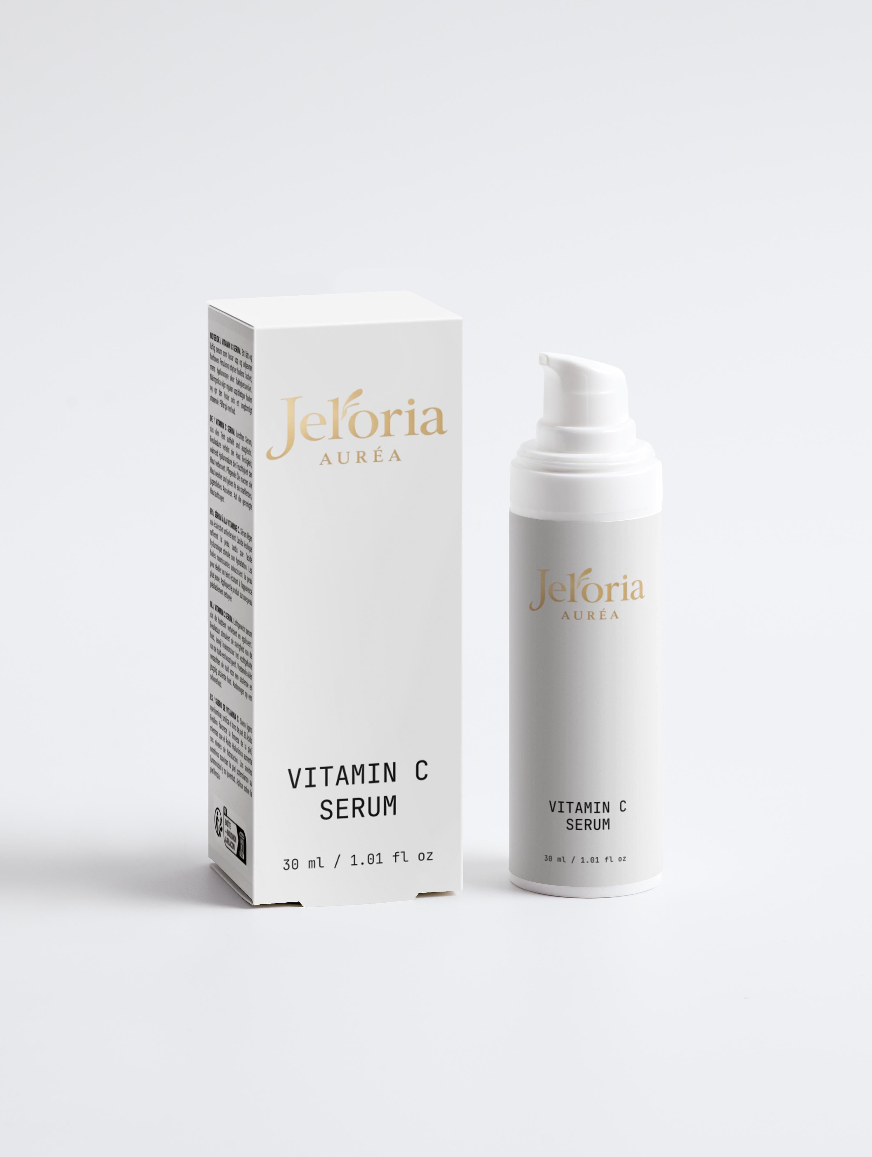 Vitamin C Serum