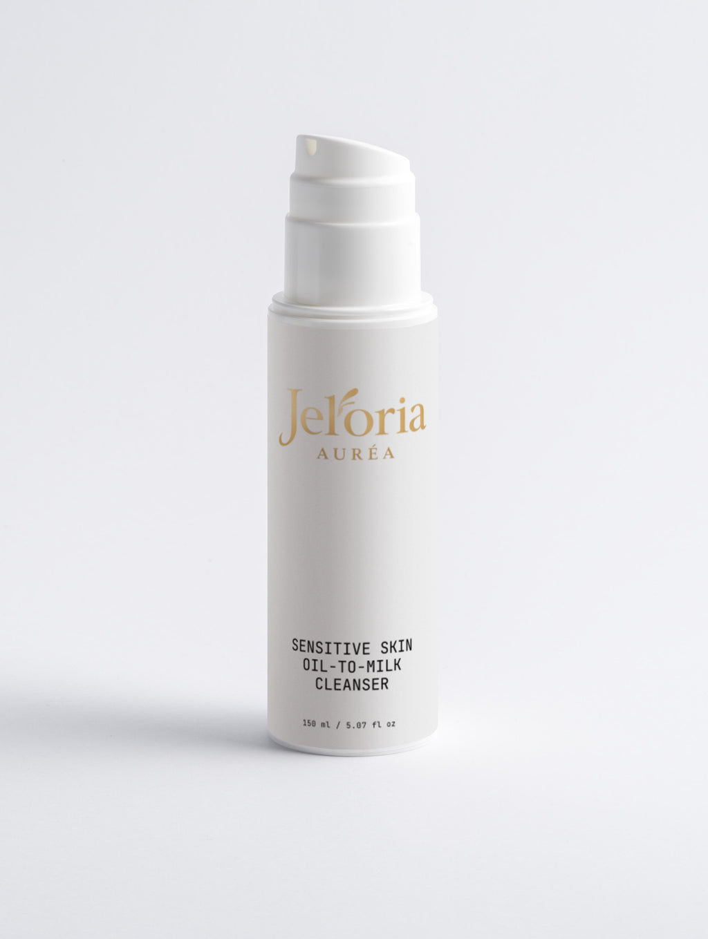 Sensitive Skin Oil-To-Milk Cleanser