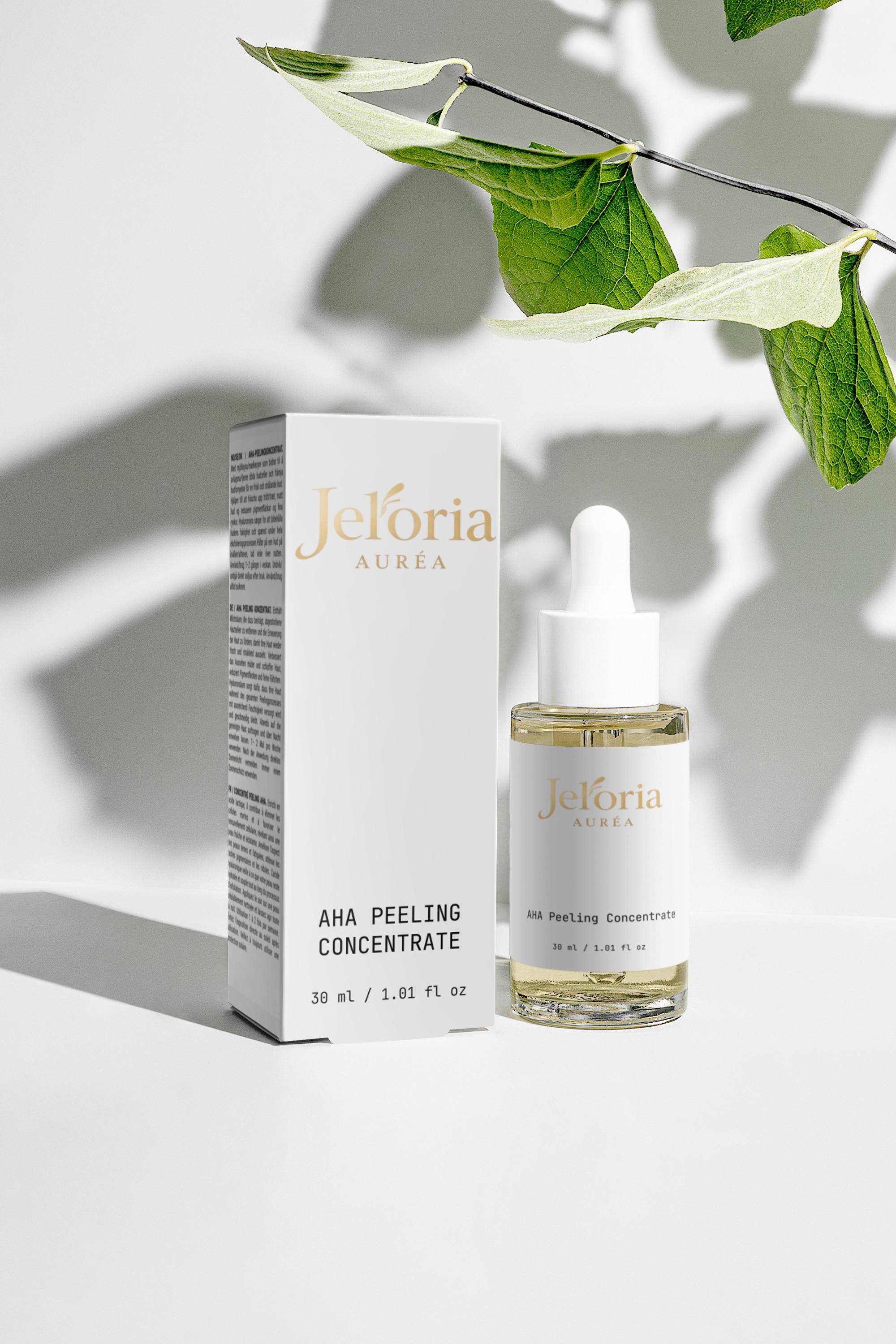 AHA Peeling Concentrate